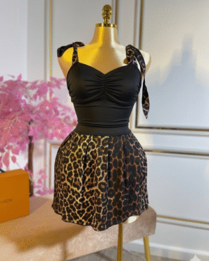 فهد الغروب الأنيق 007 Code