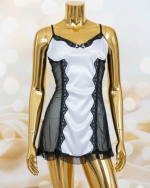 قميص نوم ليل ونهار كود 054