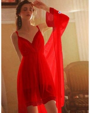 Classic Red Queen كود 90