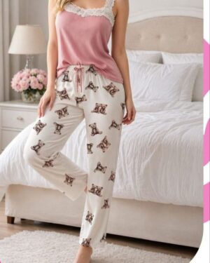 🧸 Sweet Teddy كود888